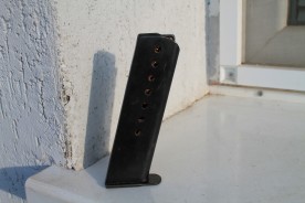 Original WWII P38 Magazine Filler